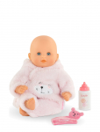 Corolle - Corolle Doll Loving Teddy Bear, 30 Cm - Nukud - ONE SIZE