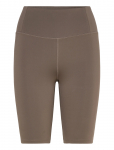 Girlfriend Collective - Float High-Rise Bike Shorts - Spordi l&uuml;hikesed treeningp&uuml;ksid - M
