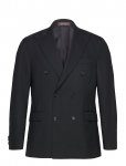 Oscar Jacobson - Farris Blazer - Kaherealised bleiserid - 54