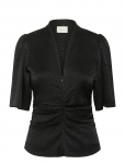 Gestuz - Gzbianca Blouse - L&uuml;hikeste varrukatega - 34