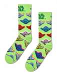 Happy Socks - Star Wars&trade; Yoda Sock - Tavalised sokid - 41-46