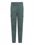 Converse - Wp-Woven Pant - P&uuml;ksid - 134/146