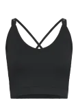ZEBDIA - Sports Bra W. Slim Strap - Spordi varrukateta l&uuml;hikesed topid - XXL