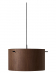 Frandsen Lighting - Fm 1954 Pendant &Oslash;41 Eu - Rippvalgustid - &Oslash; 41 CM
