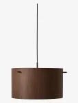 Frandsen Lighting - Fm 1954 Pendant &Oslash;41 Eu - Rippvalgustid - &Oslash; 41 CM