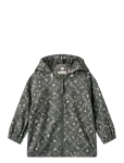 Wheat - Rainwear Chardy Jacket - Jakid ja joped - 92