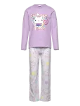 Gabby's Dollhouse - Pyjama - Pidžaamakomplektid - 98