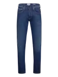 Replay - Grover Trousers Straight Hyperflex Eco Plus,Sustainable - Klassikalised - 31 x 32