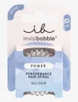 Invisibobble - Invisibobble Power Crystal Clear 3Pc - Juuksekummid - 3 PCS