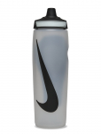 NIKE Equipment - Nike Refuel Bottle Grip 24 Oz - Spordi veepudelid - 17/24