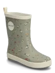 Pom Pom - Gumboots  Aop - K&otilde;rged kummikud - 28