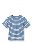 Wheat - T-Shirt S/S Fabian - L&uuml;hikeste varrukatega - 140