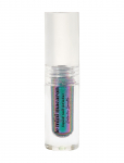 Le Mini Macaron - Liquid Nail Powder, Galactic Sparkle - Gel Nail Polish - 2 ML