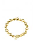 Bud To Rose - Brea Elastic Bracelet - K&auml;eketid - ONE SIZE