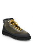 Garment Project - Olaf Lace-Up Boot - Bosco Suede - N&ouml;&ouml;ridega saapad - 40
