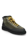 Garment Project - Olaf Lace-Up Boot - Bosco Suede - N&ouml;&ouml;ridega saapad - 40
