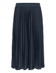 Cream - Crfolo Pliss&eacute; Skirt - Maksiseelikud - M
