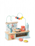 Vilac - Activity Kitchen - Early Learning - M&auml;nguk&ouml;&ouml;gi tarvikud - ONE SIZE
