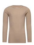 Sofie Schnoor Baby And Kids - Petriciask T-Shirt Long Sleeve - Pikkade varrukatega T-s&auml;rgid - 104