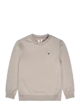 Hummel - Hmlmini Wool Sweatshirt Bee - Dressipluusid - 98