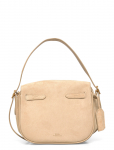Polo Ralph Lauren - Suede/Leather-P Id Sm Sth-Stl-Sma - Rihmaga kotid - ONE SIZE