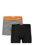 JBS Of Denmark - Mn X Jbs Of Dk 2-Pack Tights. - Bokserid - XXL