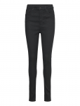 Monki - Oki High Waist Tight Jeans - Kitsad - 25