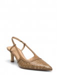 Michael Kors - Alora Mid Sling - Kontsaga slingback-kingad - 38