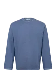 Weekday - Oversized Long Sleeve T-Shirt - Pikkade varrukatega - XXS