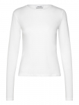 Weekday - Slim Fitted Long Sleeve - Pikkade varrukatega - M