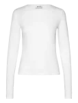 Weekday - Slim Fitted Long Sleeve - Pikkade varrukatega - M