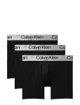 Calvin Klein - Boxer Brief 3Pk - Bokserid - M