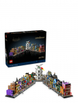 LEGO - Diagonalstr&aelig;des Butikker 76444 - Lego Harry Potter - ONE SIZE