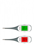 Mininor - Digital Thermometer Colour - Baby Care - 0 M