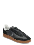 Polo Ralph Lauren - Bedford Leather-Suede Sneaker - Madala s&auml;&auml;rega sporditossud - 41