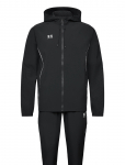 Under Armour - Ua M Ch. Pro Tracksuit - Spordidressikomplektid - L
