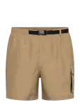 NIKE SWIM - Nike Voyage 5" Volley Short - Spordi ujumisp&uuml;ksid - XS
