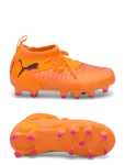 PUMA - Future 8 Match Fg/Ag Jr - Jalgpallisaapad - 35