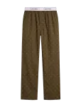 Calvin Klein - Sleep Pant - Lounge Pants - L