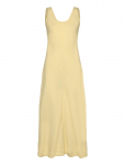 Tommy Hilfiger - Textured Linen Tank Maxi Dress - Maksikleidid - R/42