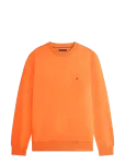 Tommy Hilfiger - Essential Terry Crewneck - &Uuml;mara kaelusega - S