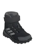 Adidas Terrex - Terrex Trailmaker 2 Cw+ K - Talvesaapad kr&otilde;pskinnisega - 29