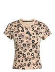 Adidas Sportswear - W Aop Tee - XS