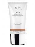P&Uuml;R - 4-In-1 Mineral Tinted Moisturizer - BB- ja CC-kreemid - 50 G