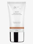 P&Uuml;R - 4-In-1 Mineral Tinted Moisturizer - BB- ja CC-kreemid - 50 G