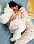 Dsignhouse Moomin - Plush Toy Moomintroll Xl - Pehmed loomad - 60 CM