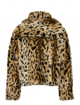 InWear - Yobaiw Coat - Kerged mantlid - 34