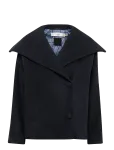 InWear - Perryiw Short Coat R - Villased jakid - 42