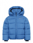 Didriksons - Roxen Kids Jacket - Tepitud ja polsterdatud - 140