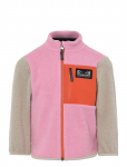 Didriksons - Anten Kids Fullzip - Dressipluusid - 140